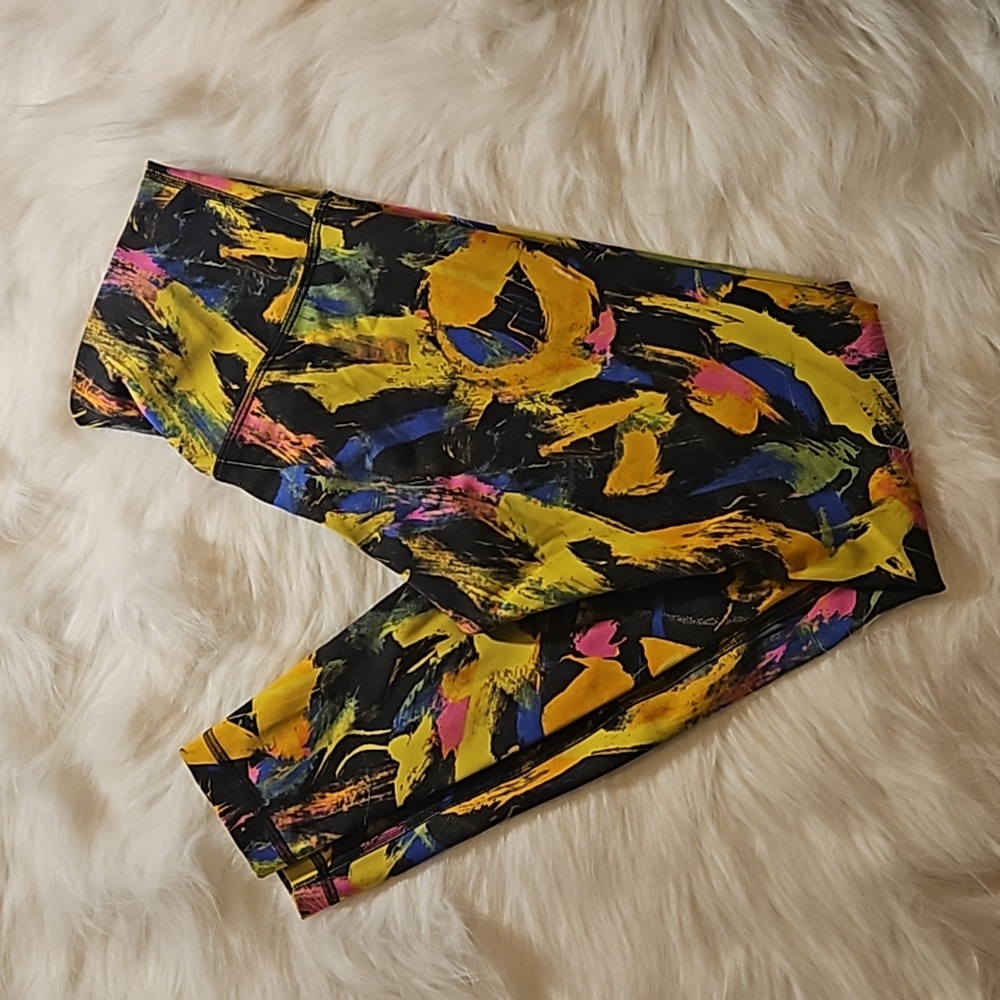 LULULEMON Wunder Train High Rise Legging